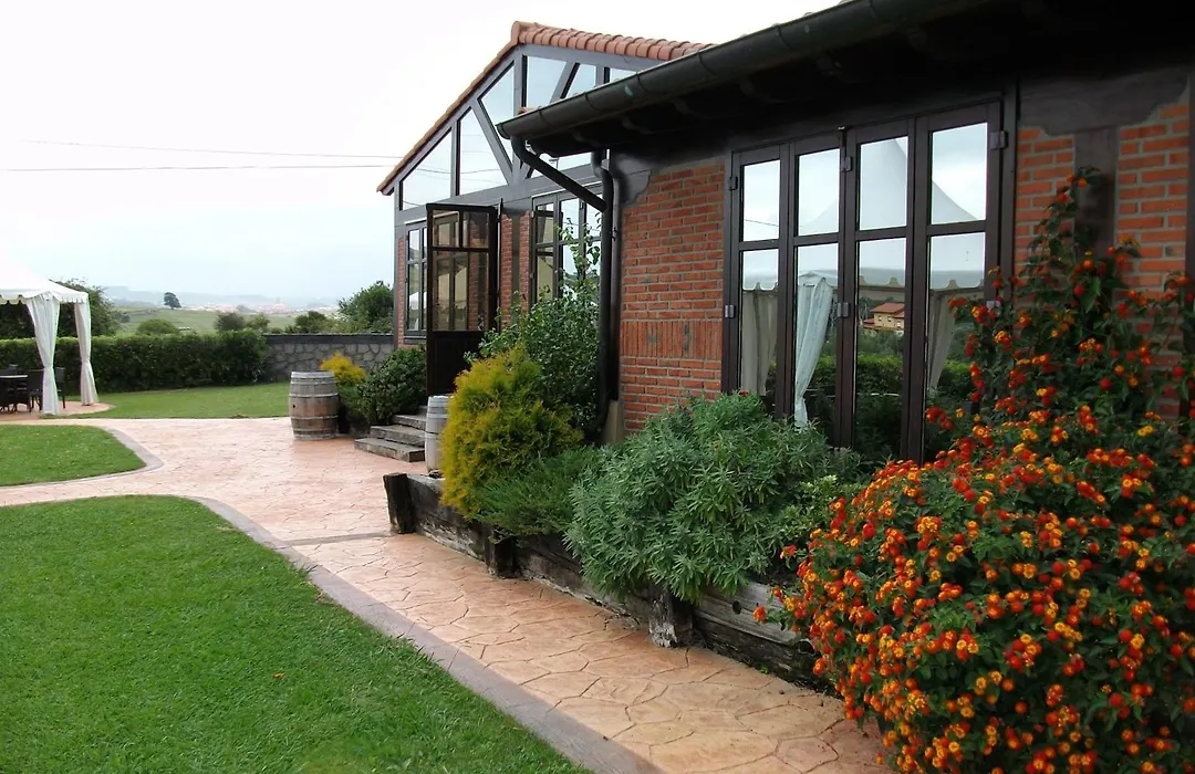 Casa de Labranza Ría de Castellanos-1