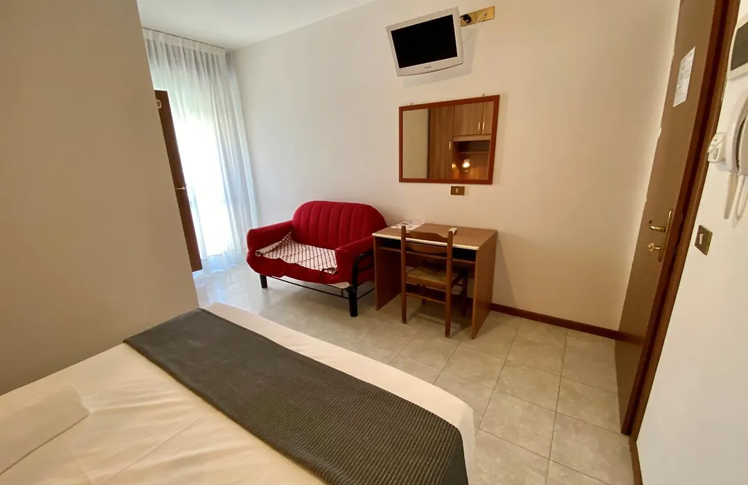 Hotel Rosa Caorle-1