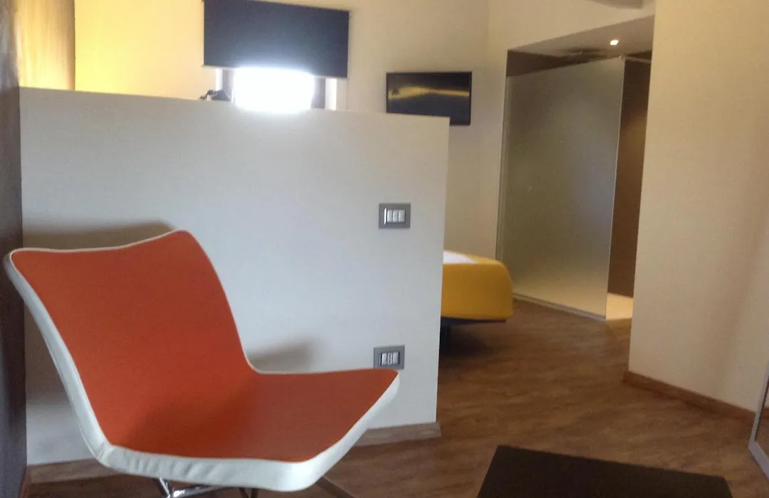 Hotel Giardinetto-1