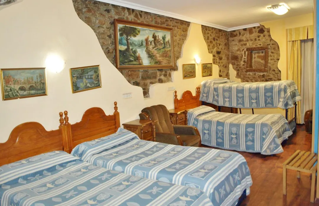 Hotel Mur-1