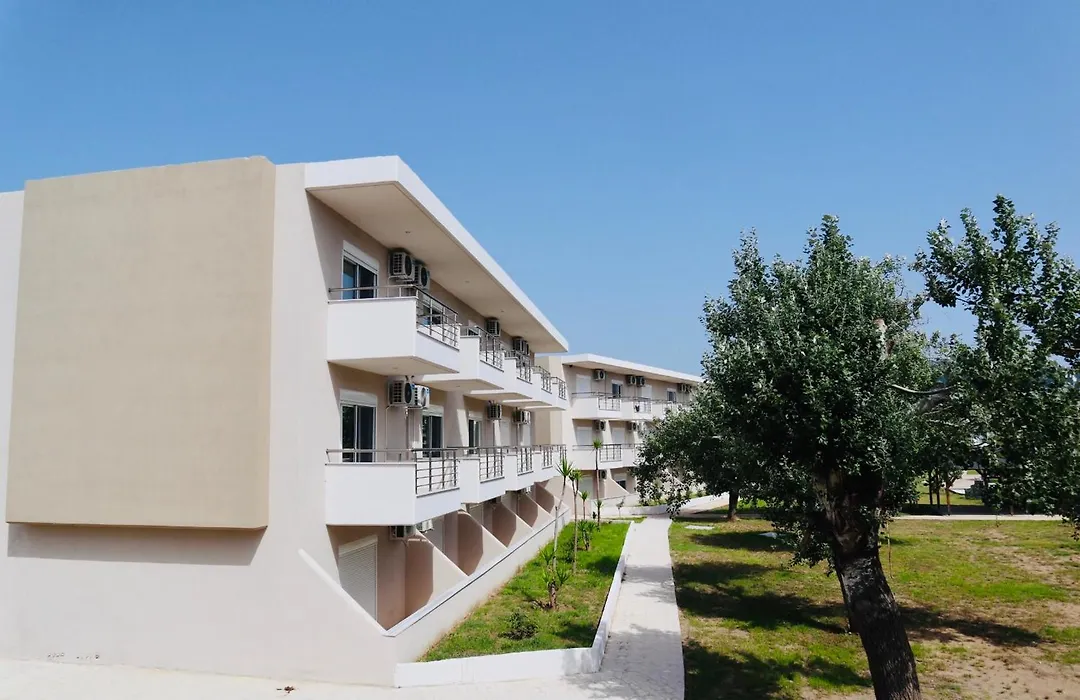 Hotel Sarti Beach-1