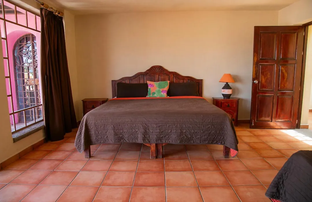 Hotel Chocolate Suites-1