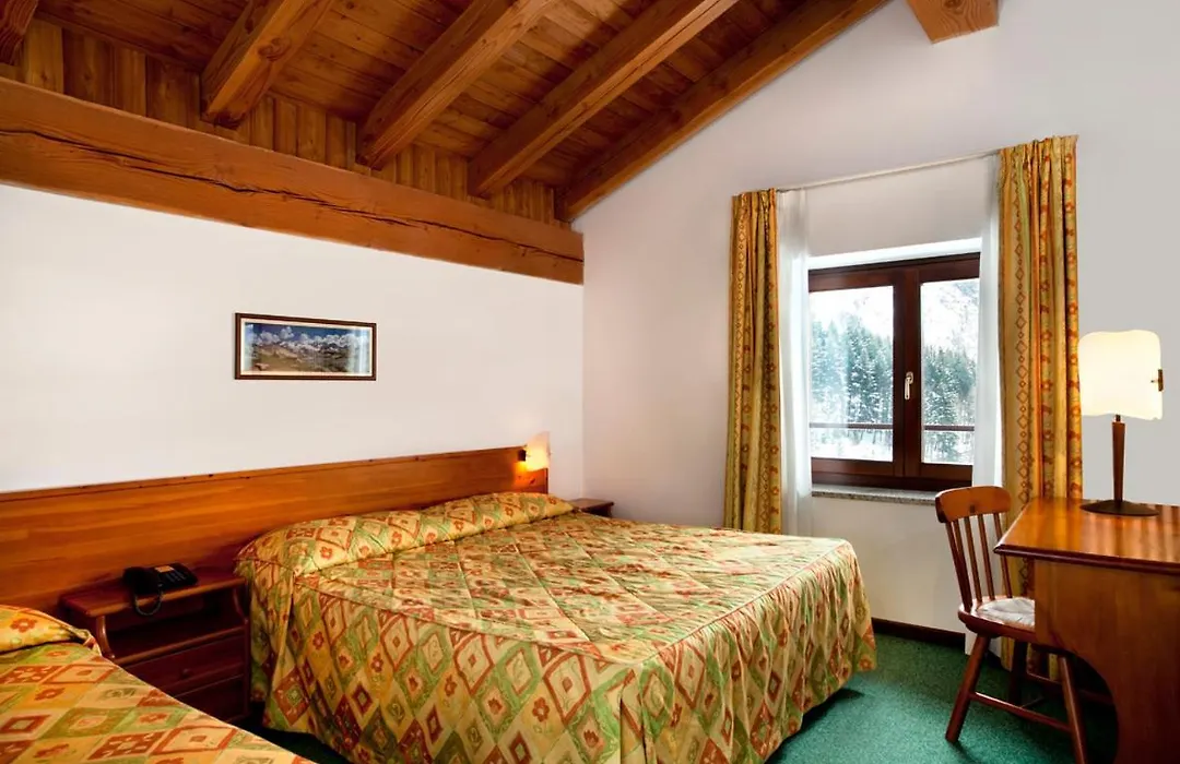 Hotel Beau Site-1