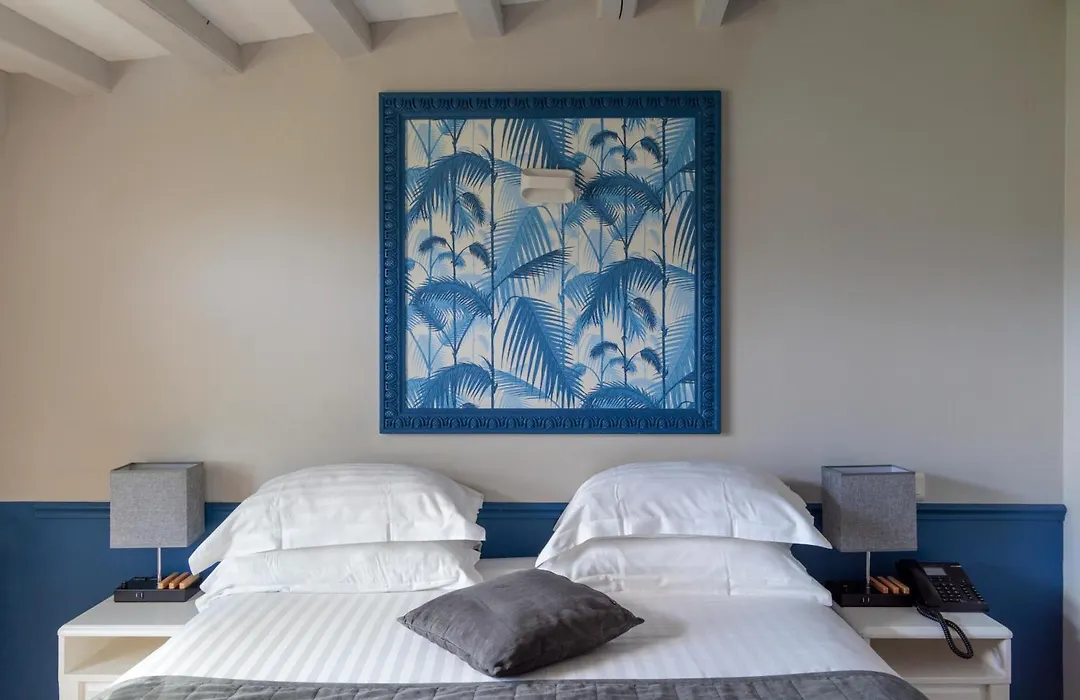 Hotel Saint Martin Bastille-1