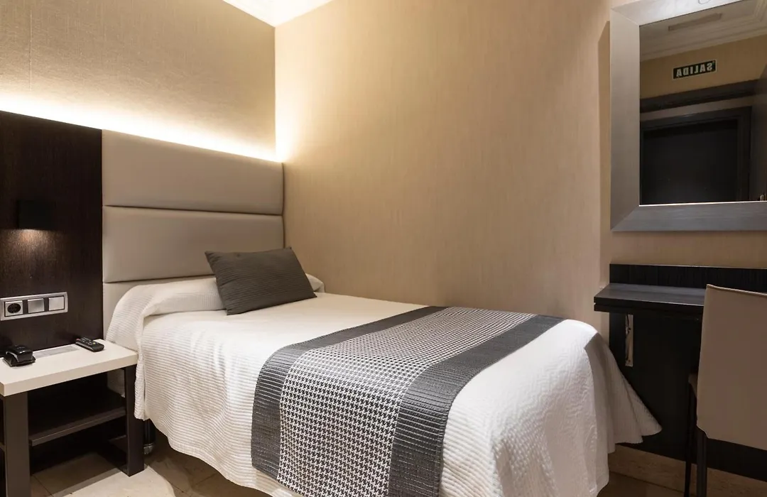 Habitus Hotel Europa-1