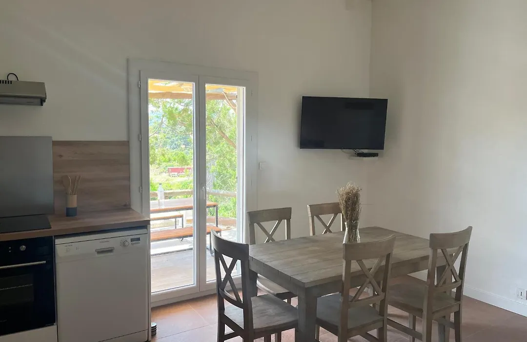 Residence Monte D'Oro-1