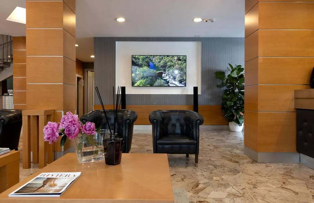Hotel Adriatica-1