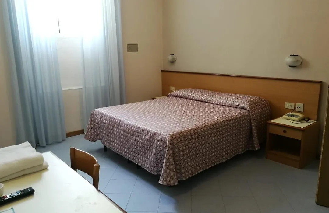 Hotel Sogno-1