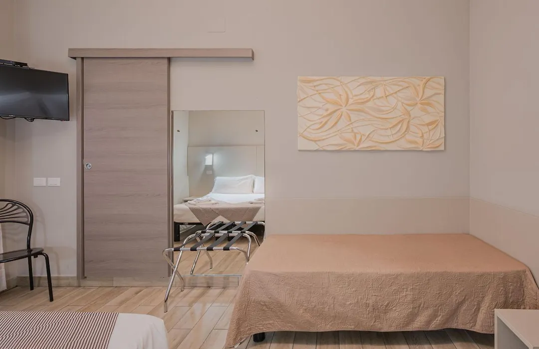 Hotel Bogart Milano-1