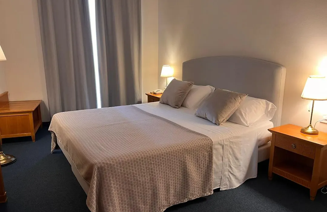 Hotel Dorè-1