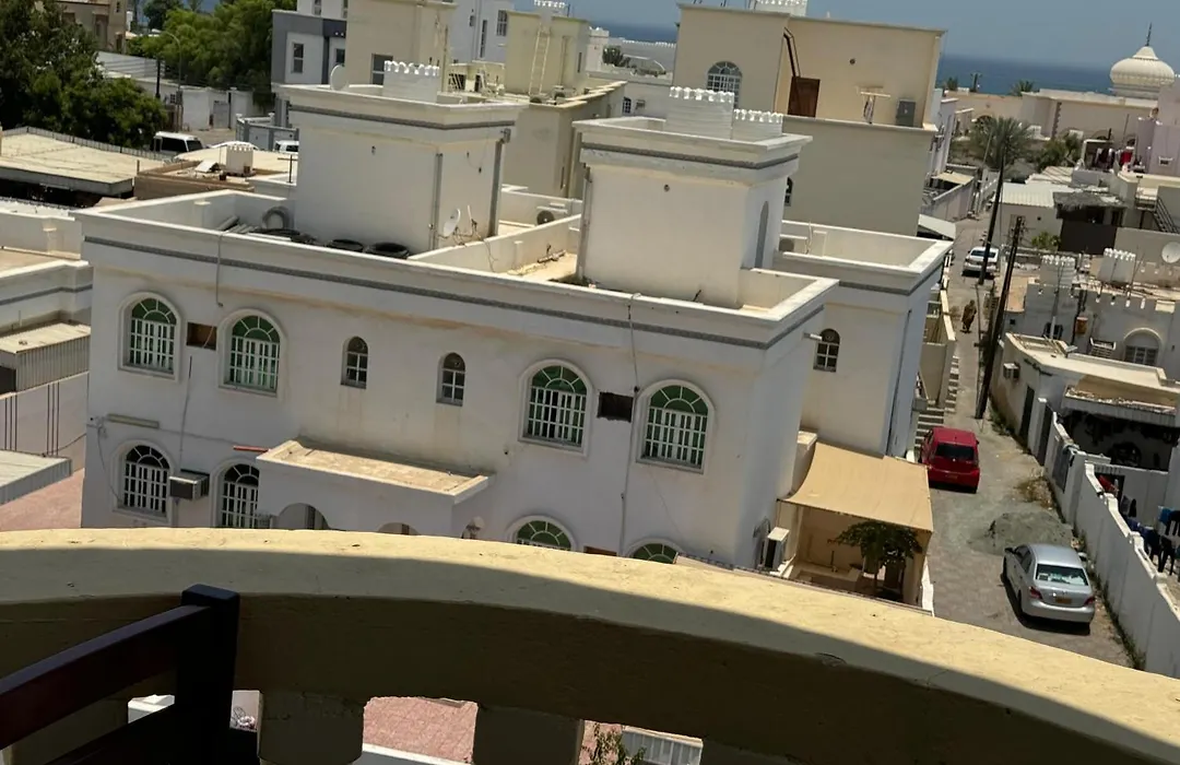 Al Ferdous Hotel Apartments-1