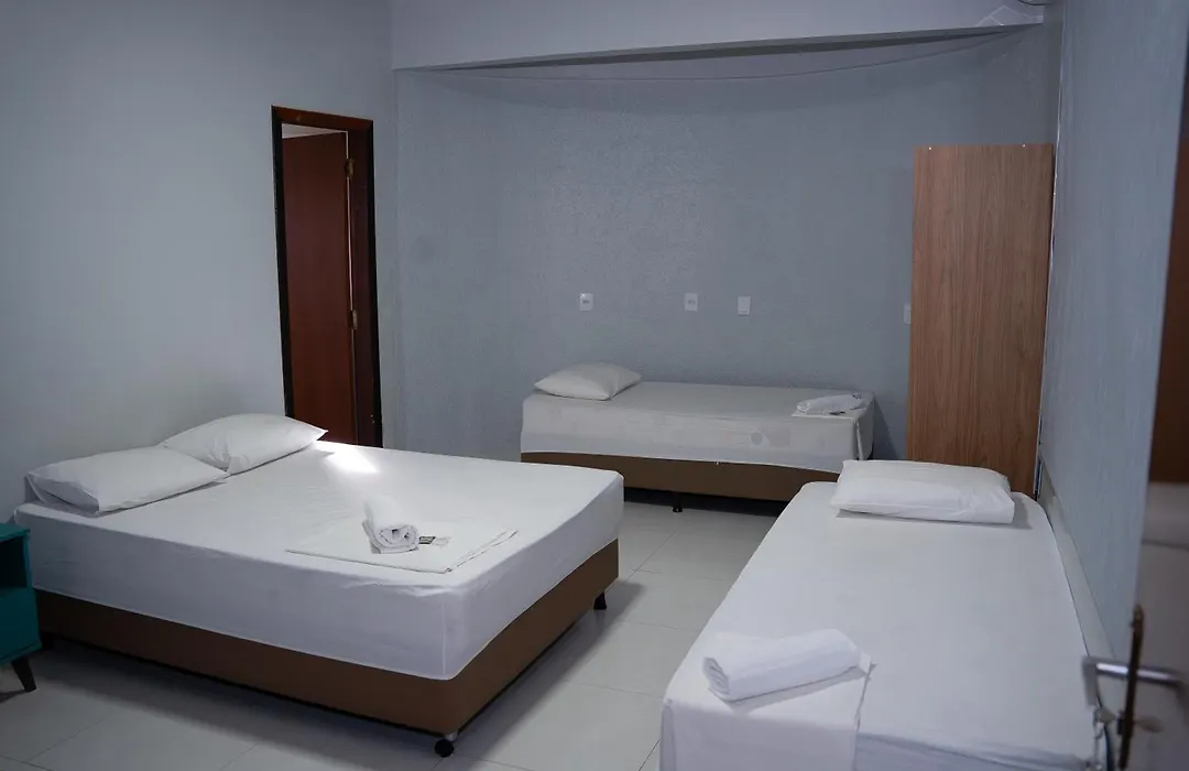 Hotel Home-1