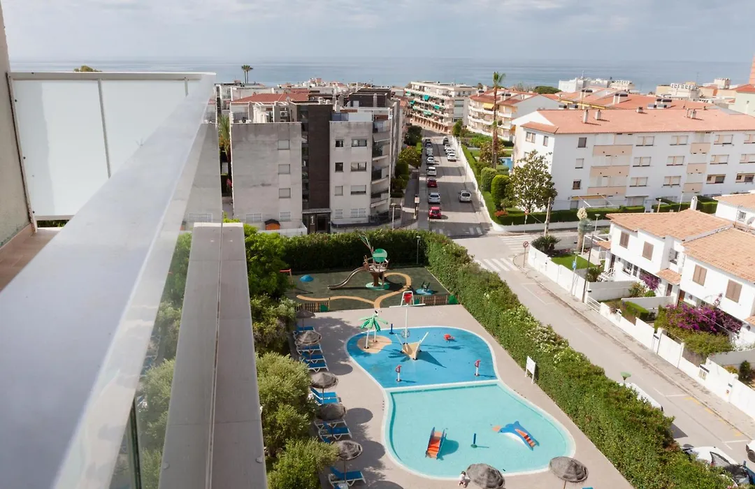 Ibersol Playa Dorada-1