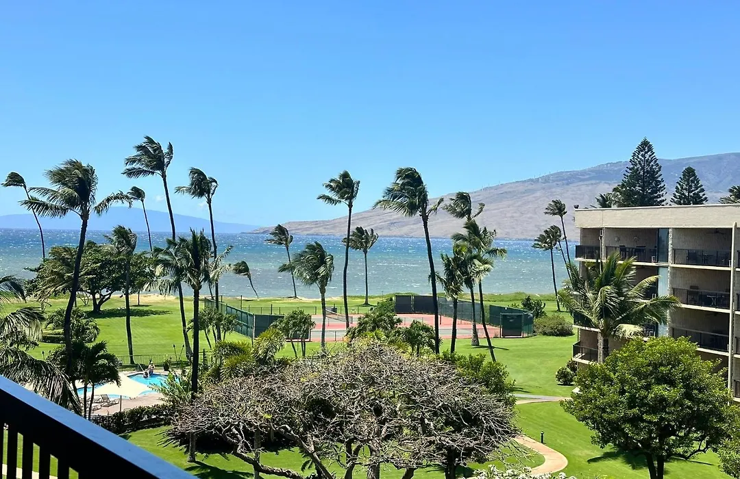 Maui Sunset-1