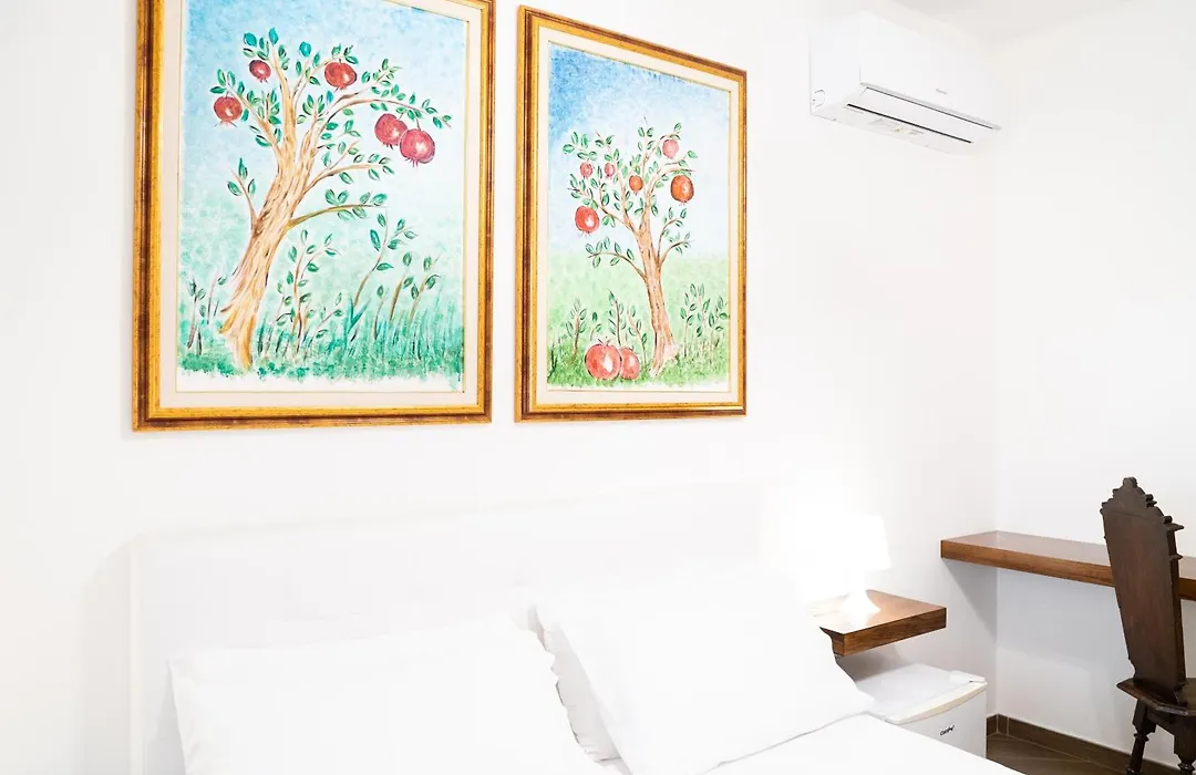 B&B La Melagrana-1