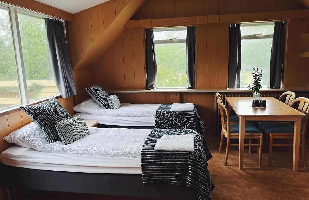 Hotel Hjardarbol-1