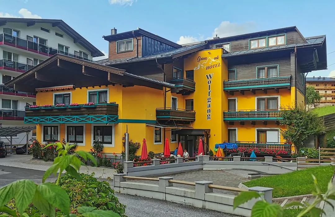 Hotel Garni Wolfgang-1