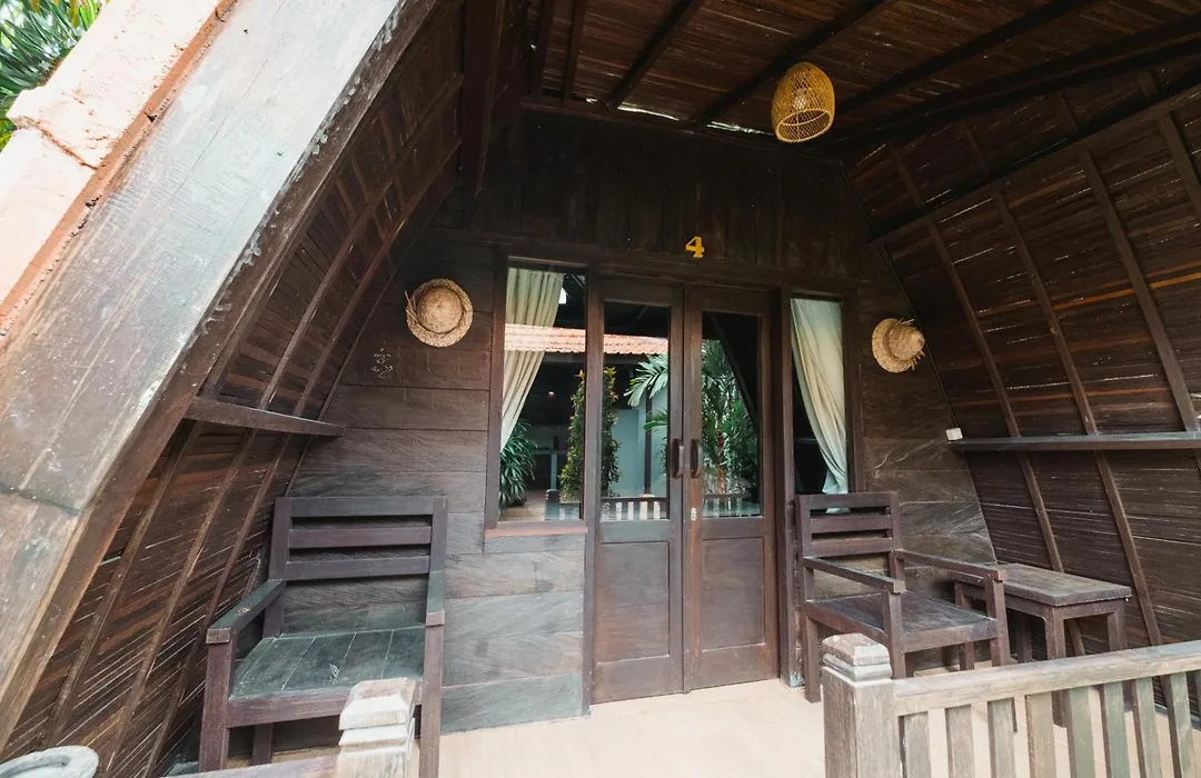 Sandat Bali Villa Canggu-1