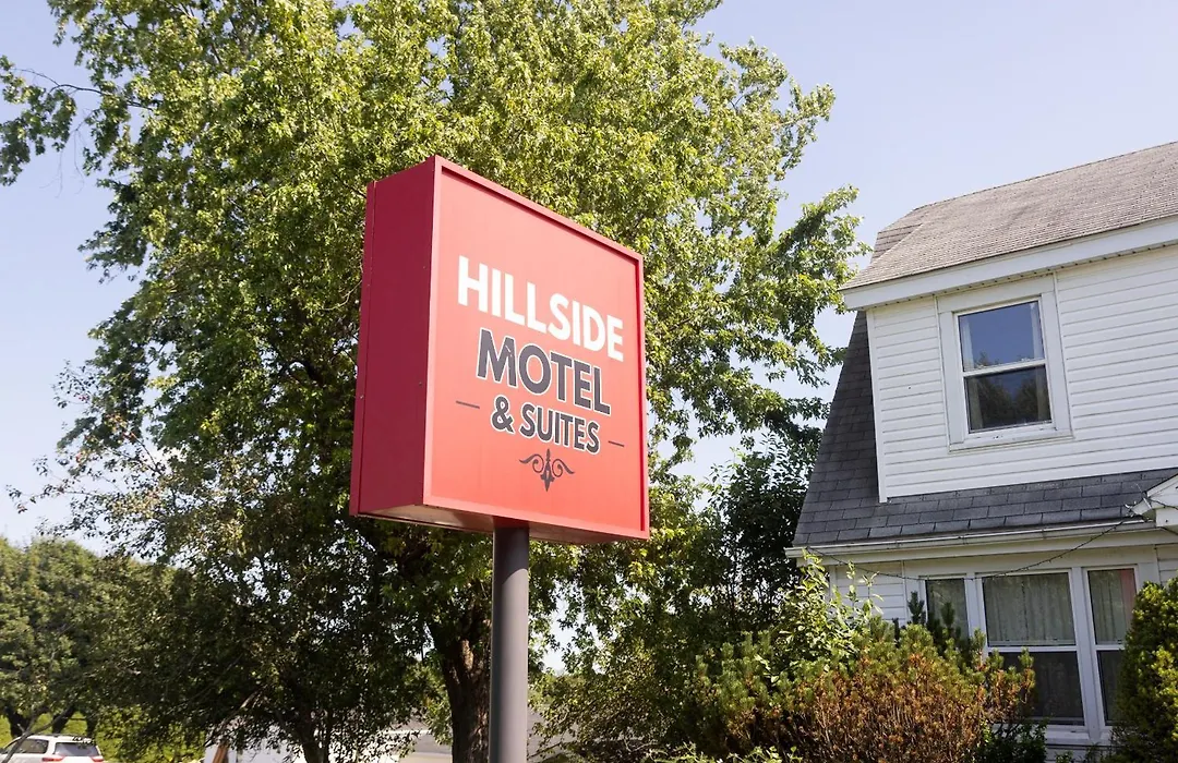 Hillside Motel-1