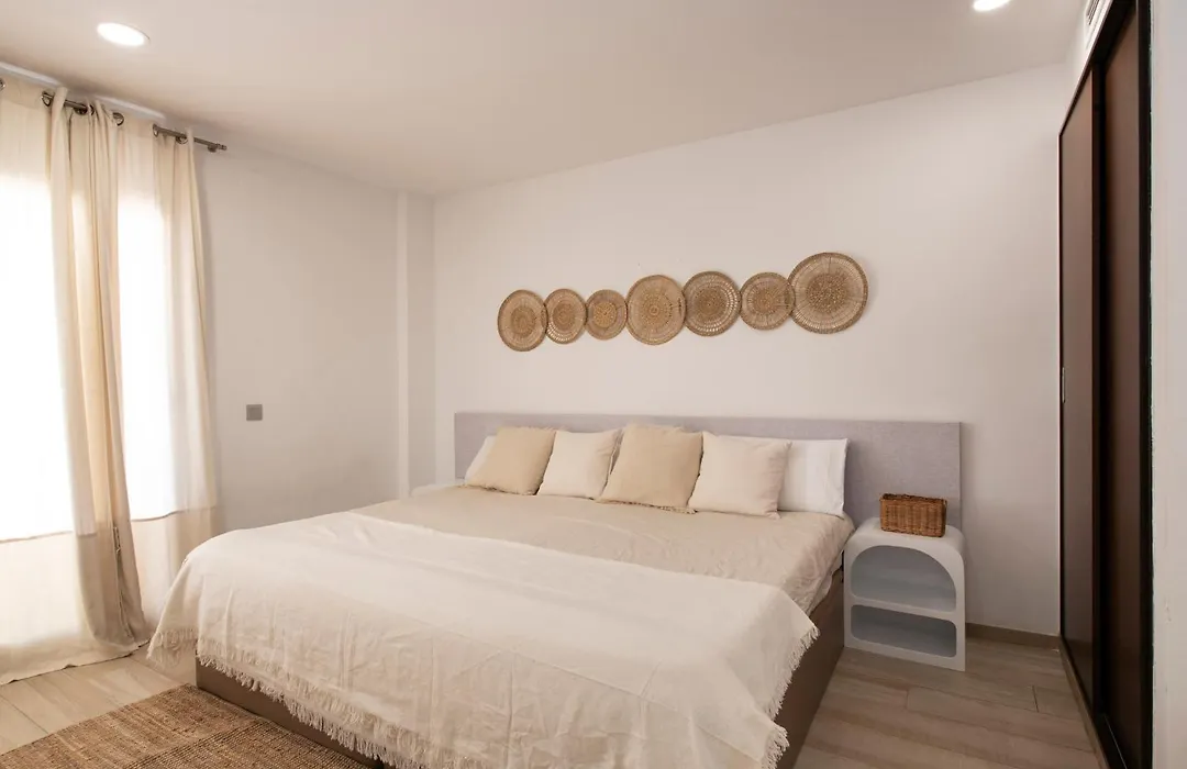 Aparthotel Centric-1