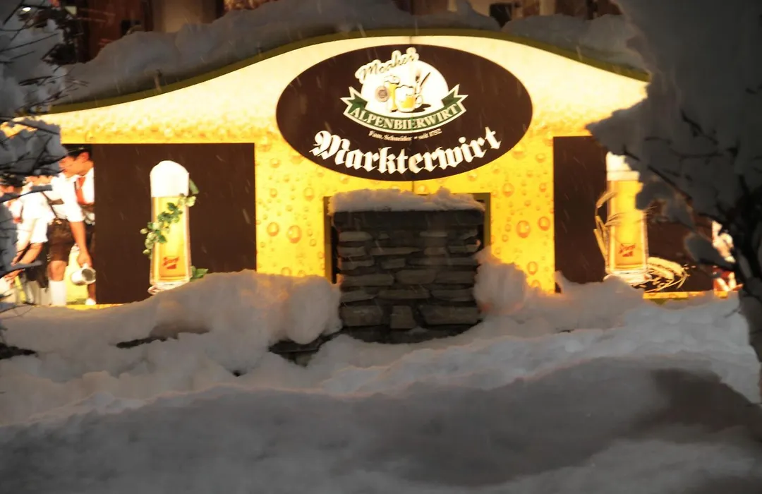 Hotel Gasthof Markterwirt-1