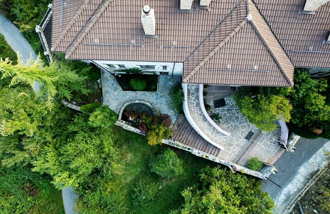 Alseides, The Home Experience-1