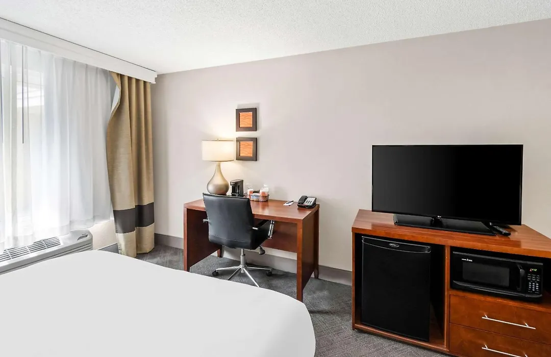 Comfort Inn Duluth West-1