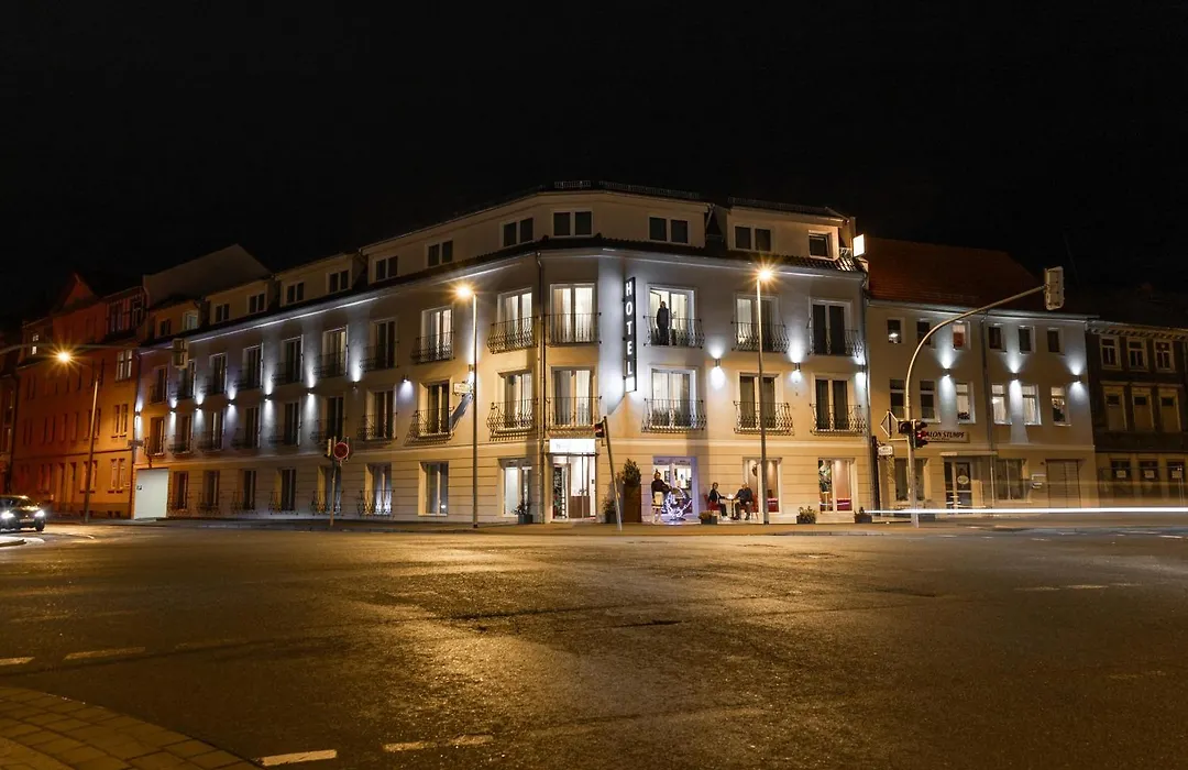 Hotel Nordhausen-1