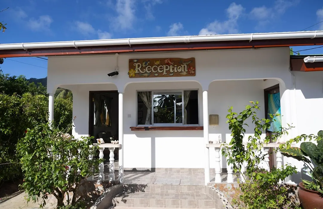 Pension Hibiscus-1