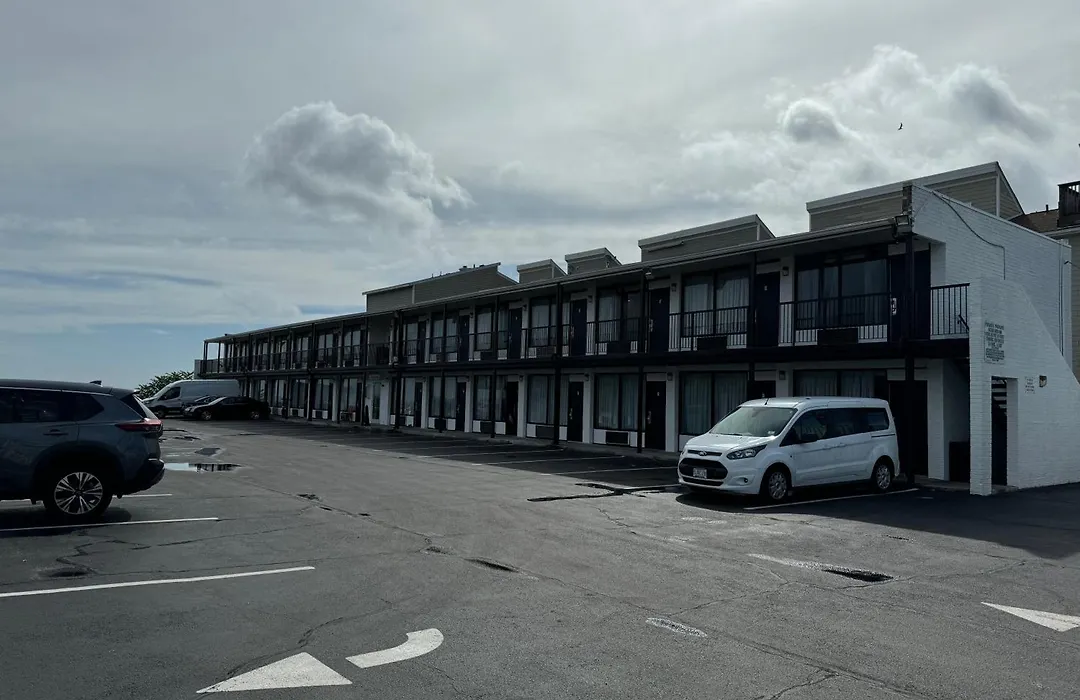 Ocean View Inn-1