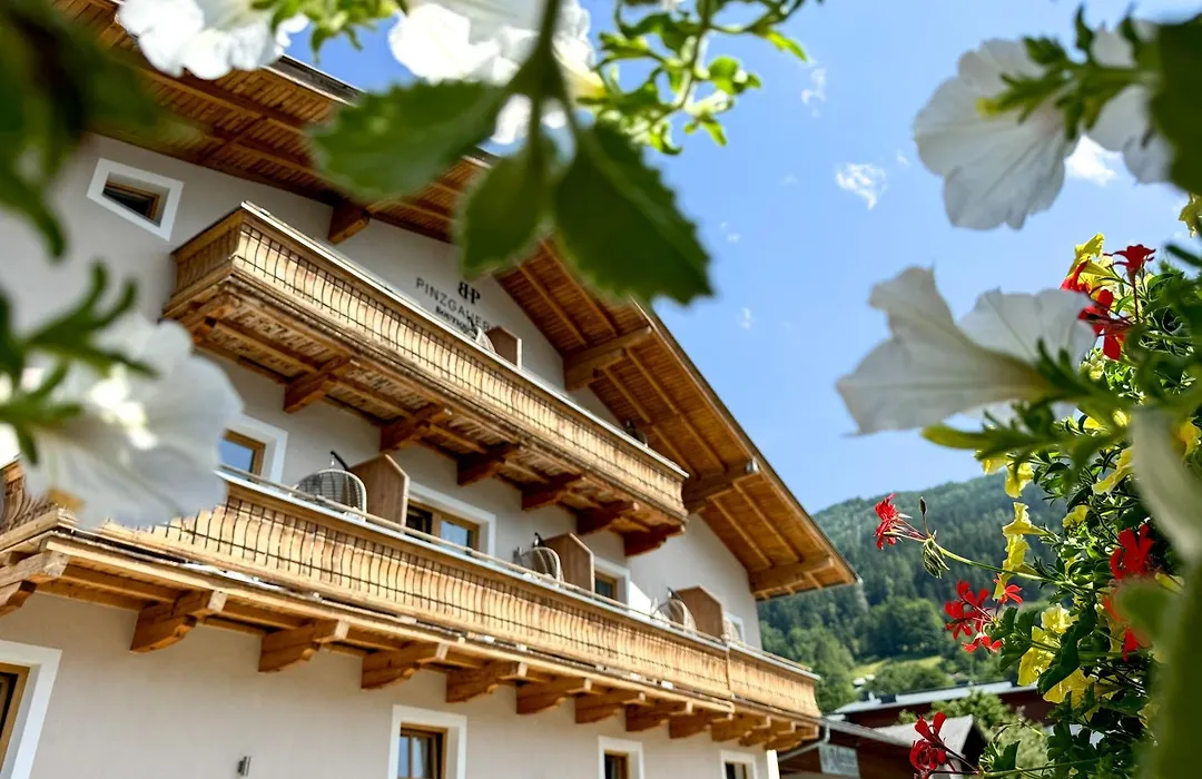 Boutique Hotel Pinzgauerhof-1