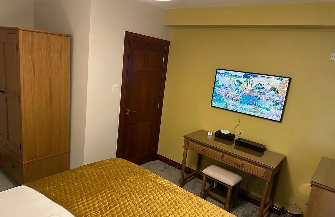 The Brook Lodge-1