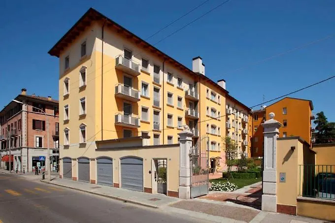 Residenza Carracci-1