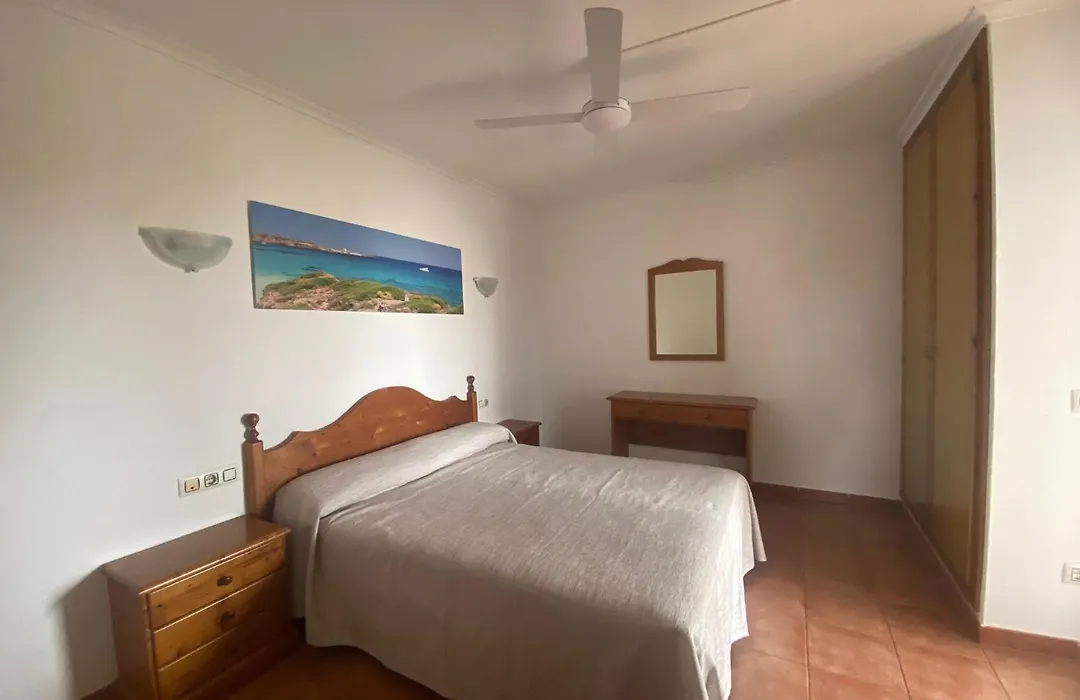 Apartamentos Vistapicas-1