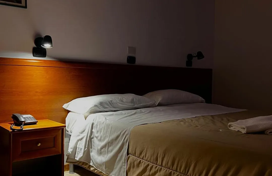 Hotel Faggio Rosso-1