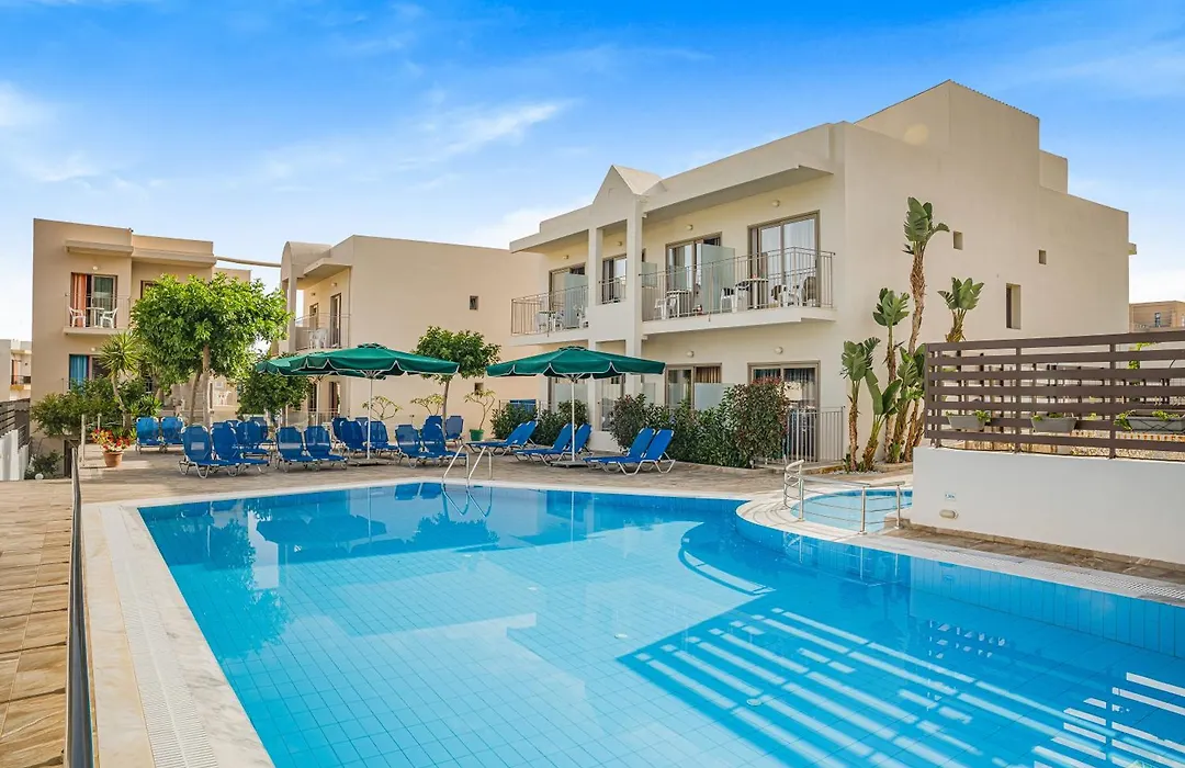 Creta Verano Hotel-1