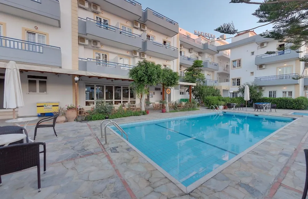 Marirena Hotel-1