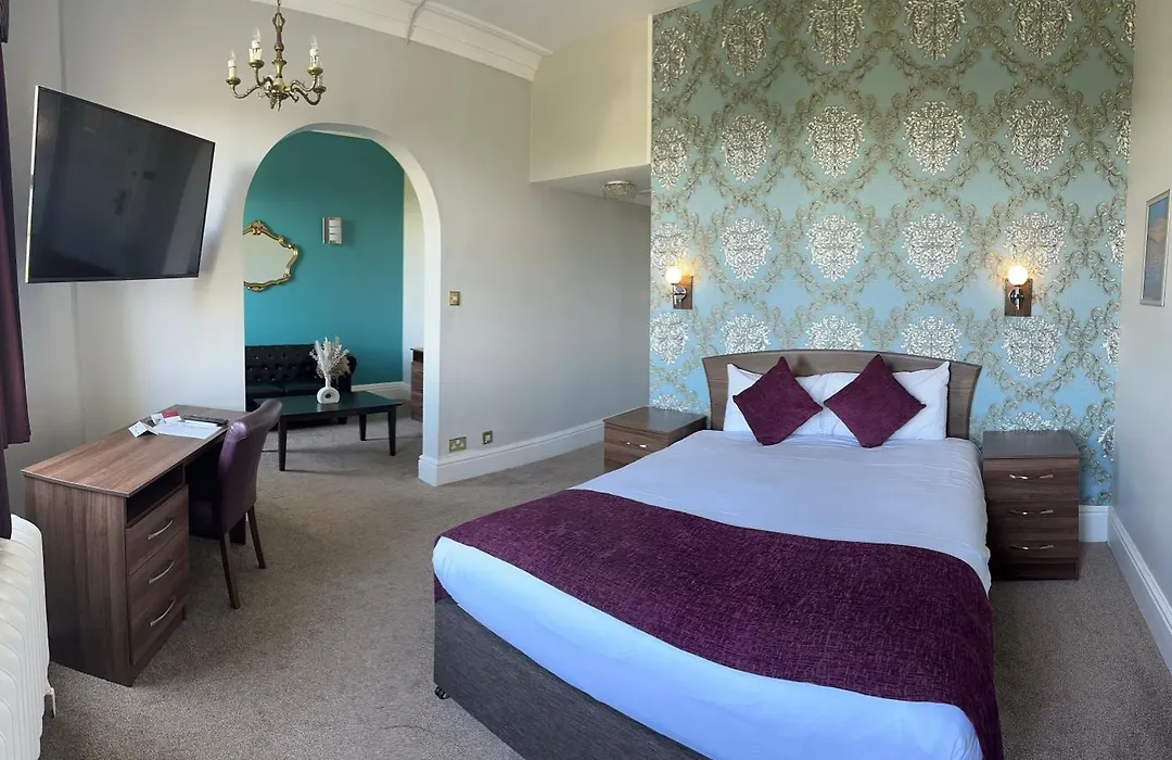 Royal Clifton Hotel-1