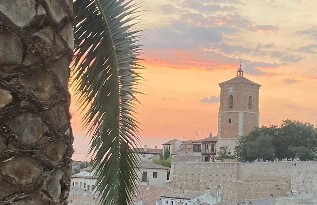Hostal Chinchon-1