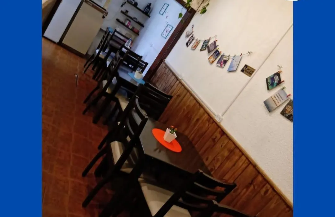 Hostel Brown-1