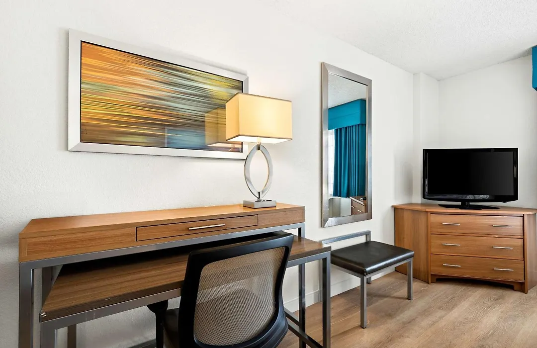 Sonesta Anaheim Resort Area-1