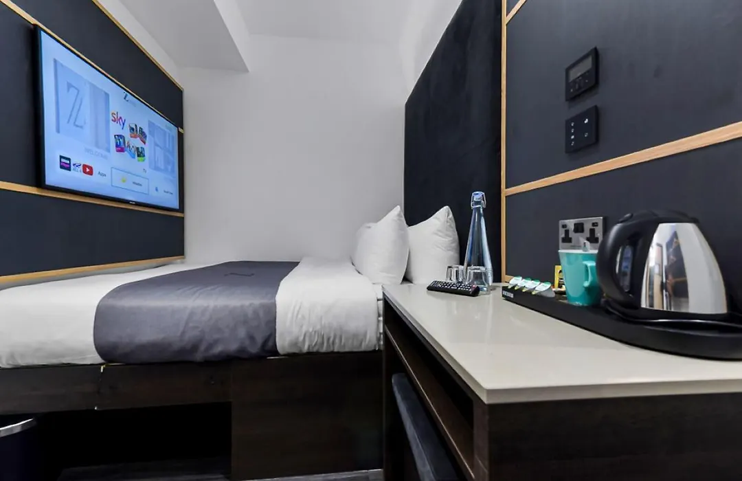 The Z Hotel Trafalgar-1