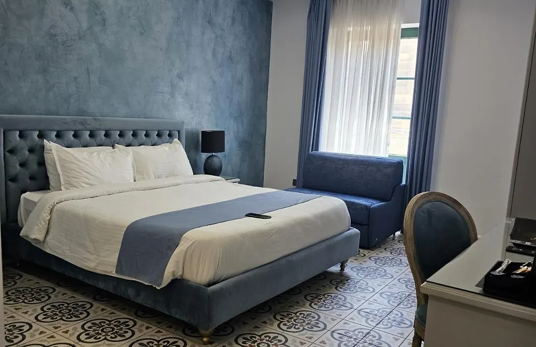 Casa Reale Boutique Hotel-1