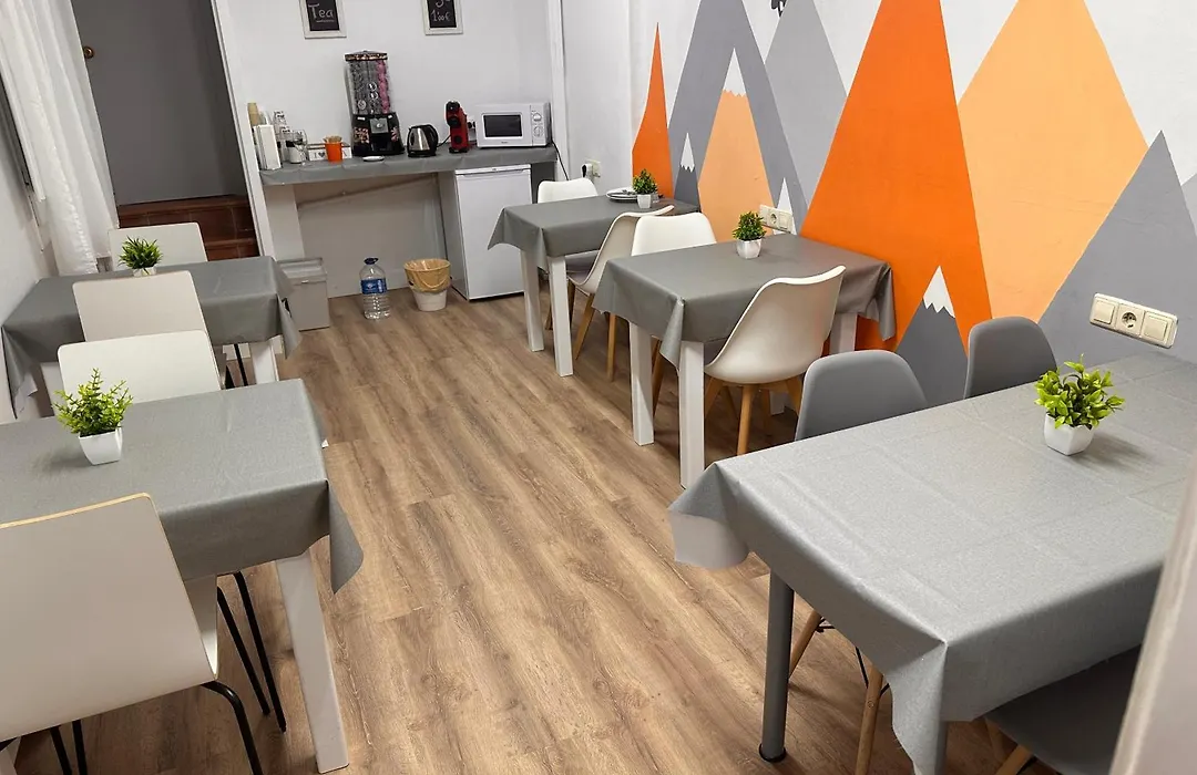 Hostal Ars-1