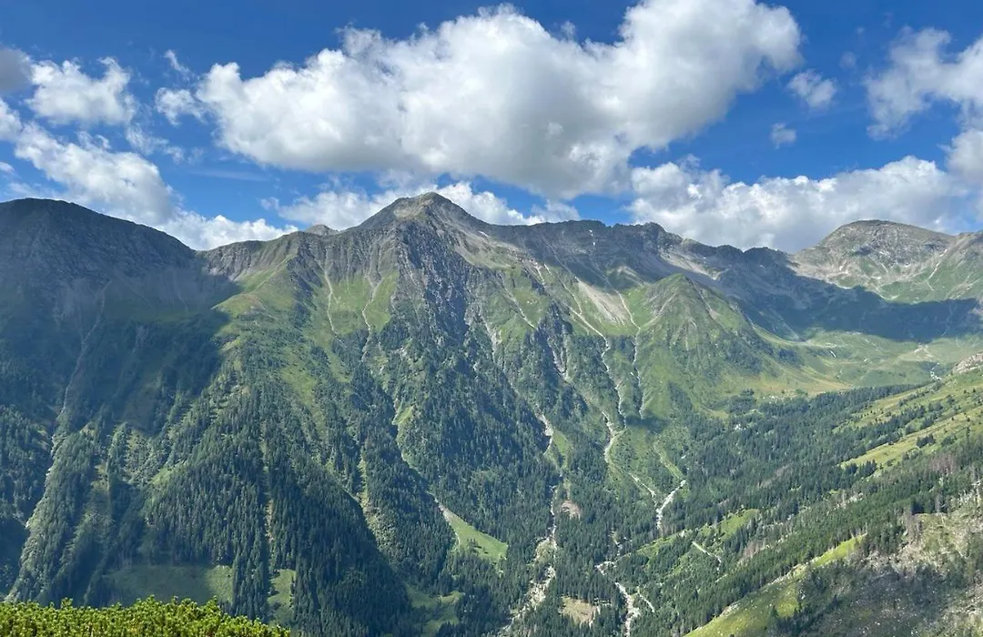 Alpengasthof Gutenbrunn-1