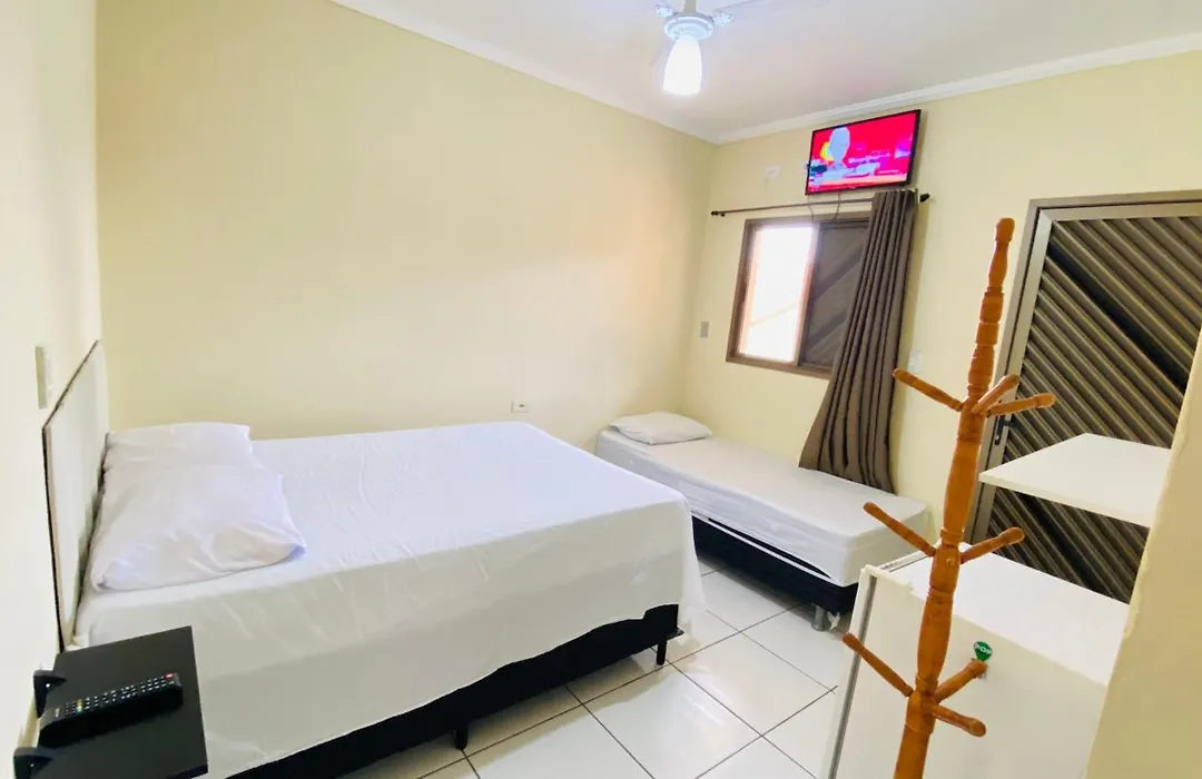 Apartamentos PraiaMar-1