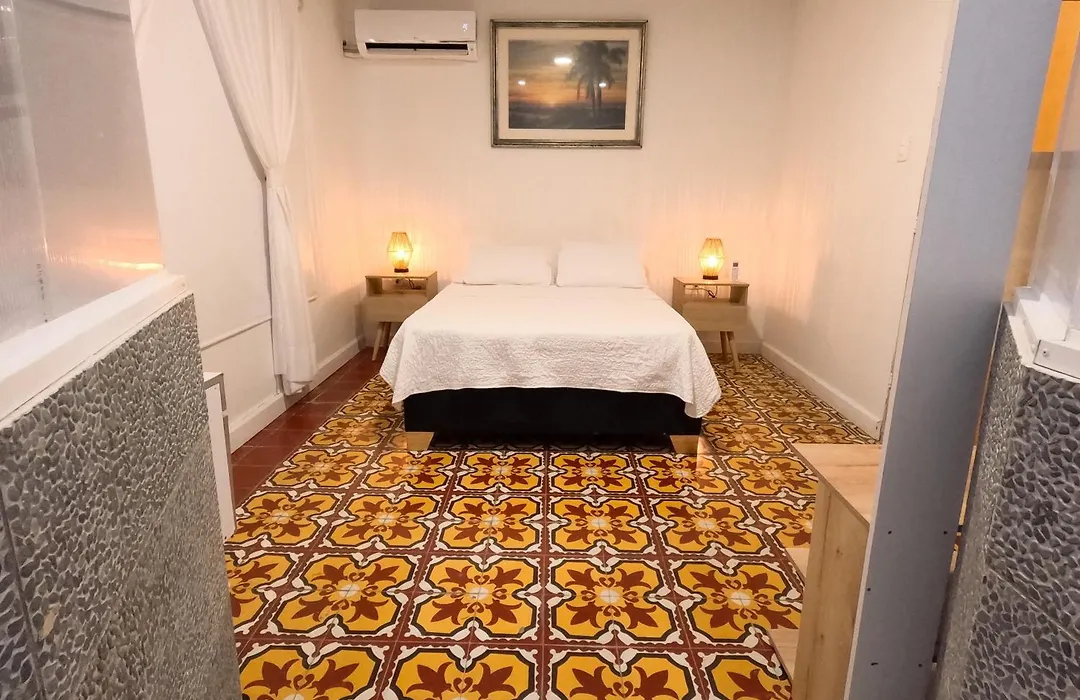 Puesta Del Sol Guest House-1