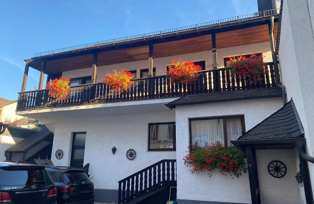 Gästehaus Vis-A-Vis-1