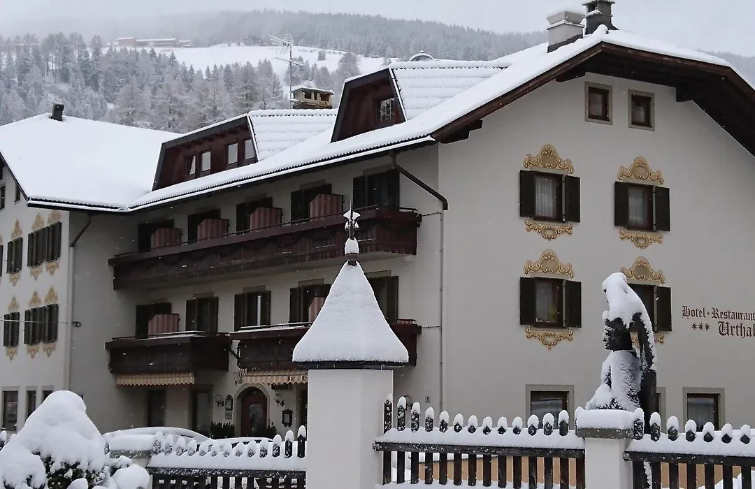 Hotel Urthaler-1