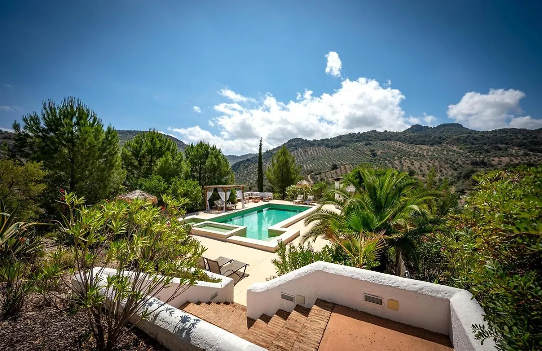 Hacienda el Tarajal-1